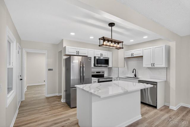 3760 Richard Drive, Hamilton, OH 45015