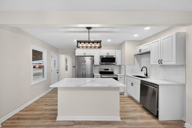 3760 Richard Drive, Hamilton, OH 45015