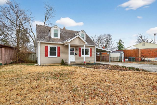 3760 Richard Drive, Hamilton, OH 45015