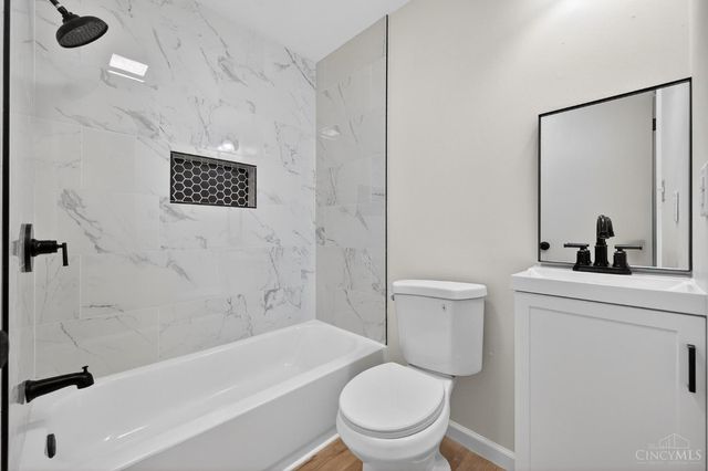 3760 Richard Drive, Hamilton, OH 45015