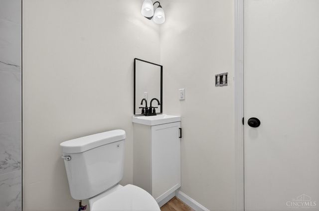 3760 Richard Drive, Hamilton, OH 45015