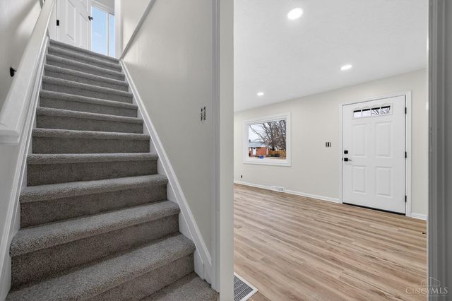 3760 Richard Drive, Hamilton, OH 45015