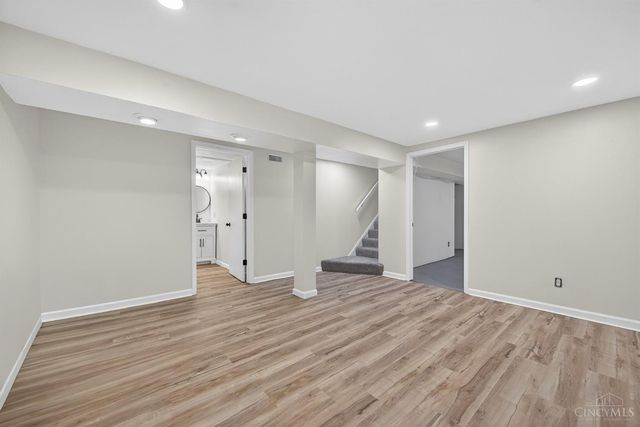 3760 Richard Drive, Hamilton, OH 45015