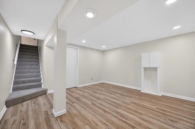 3760 Richard Drive, Hamilton, OH 45015