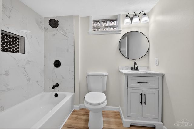 3760 Richard Drive, Hamilton, OH 45015