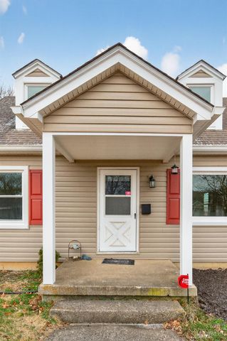 3760 Richard Drive, Hamilton, OH 45015