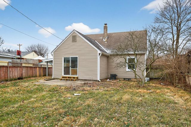 3760 Richard Drive, Hamilton, OH 45015