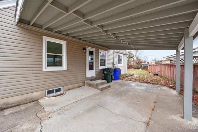 3760 Richard Drive, Hamilton, OH 45015