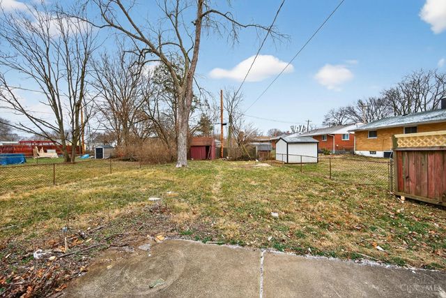 3760 Richard Drive, Hamilton, OH 45015