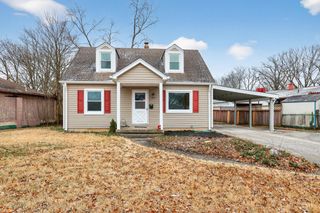 3760 Richard Drive, Hamilton, OH 45015