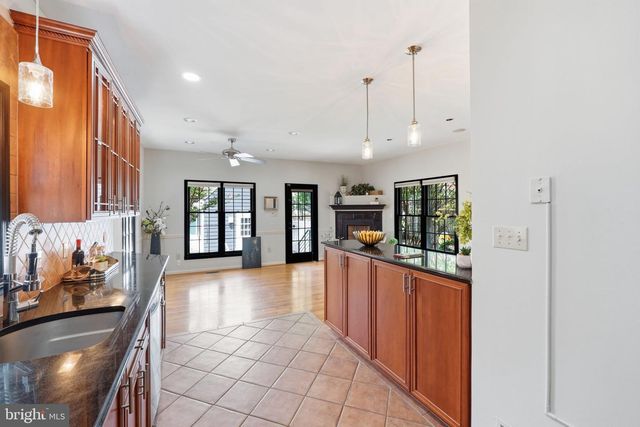 108 THRIFT ST, Gaithersburg, MD 20878