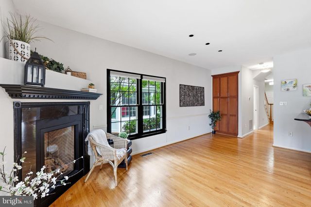 108 THRIFT ST, Gaithersburg, MD 20878