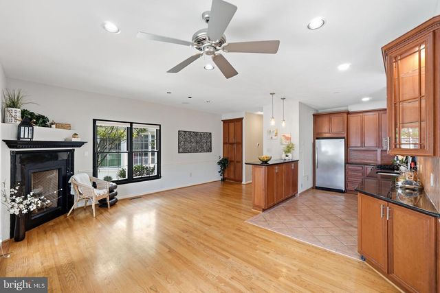 108 THRIFT ST, Gaithersburg, MD 20878