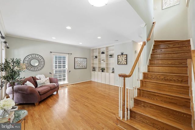 108 THRIFT ST, Gaithersburg, MD 20878