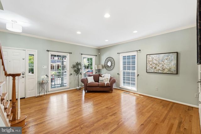108 THRIFT ST, Gaithersburg, MD 20878