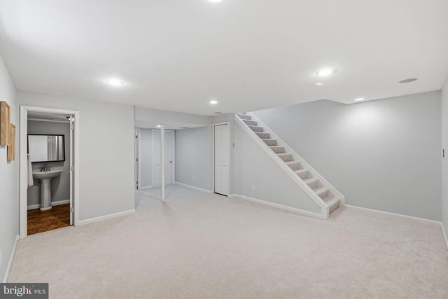 108 THRIFT ST, Gaithersburg, MD 20878