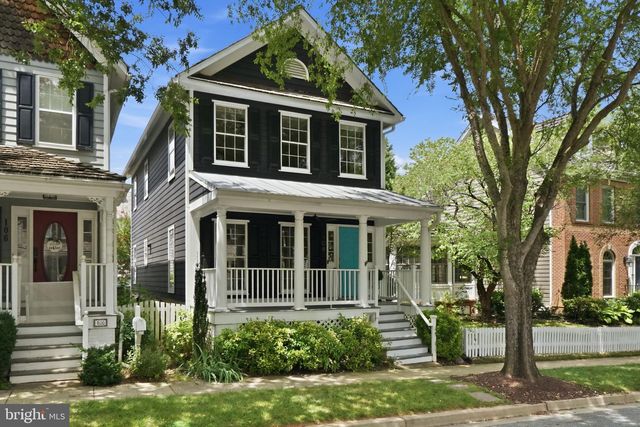 108 THRIFT ST, Gaithersburg, MD 20878