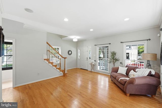 108 THRIFT ST, Gaithersburg, MD 20878