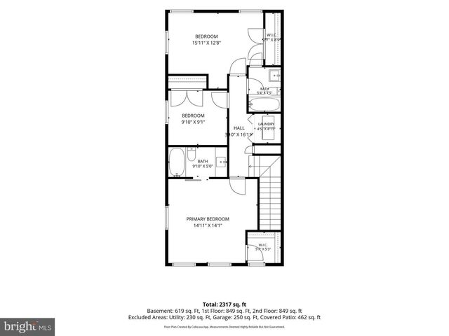 108 THRIFT ST, Gaithersburg, MD 20878