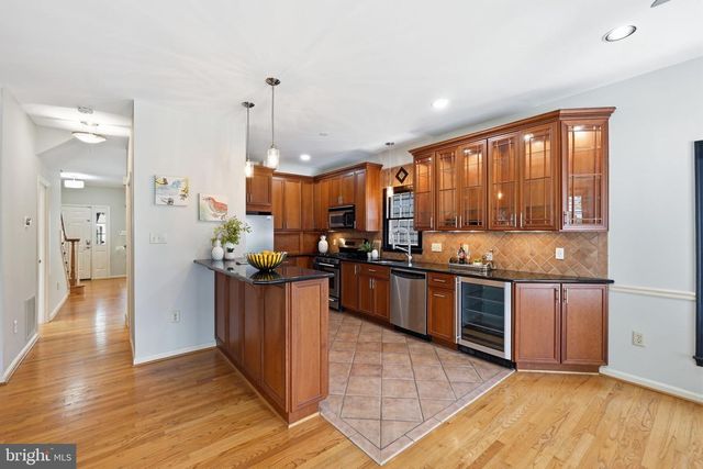 108 THRIFT ST, Gaithersburg, MD 20878