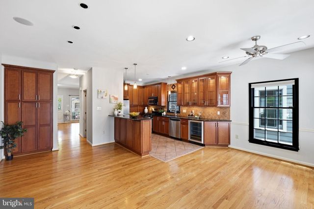 108 THRIFT ST, Gaithersburg, MD 20878