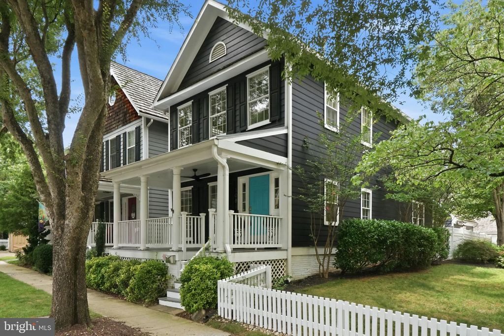 108 THRIFT ST, Gaithersburg, MD 20878
