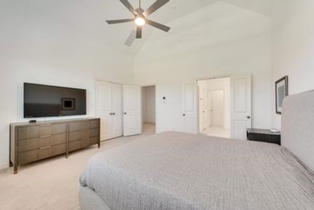 524 4th Street, Argyle, TX 76226