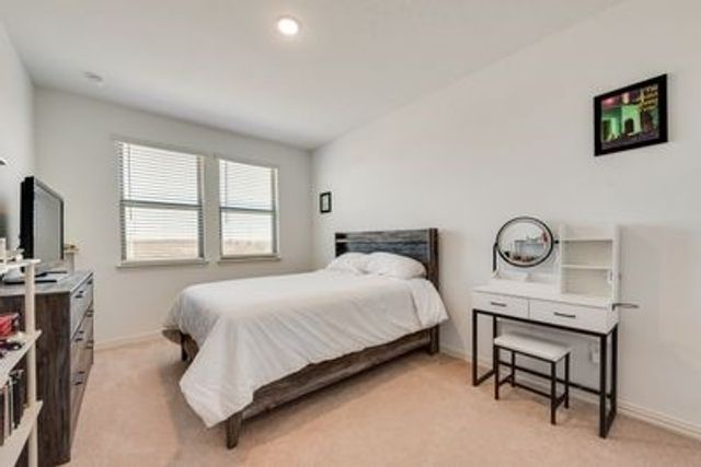 524 4th Street, Argyle, TX 76226