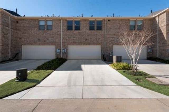 524 4th Street, Argyle, TX 76226