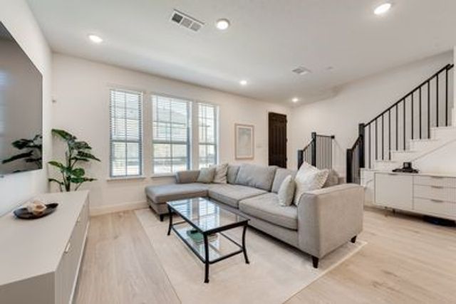 524 4th Street, Argyle, TX 76226