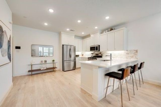 524 4th Street, Argyle, TX 76226