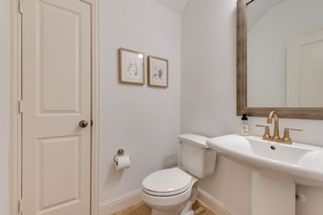 524 4th Street, Argyle, TX 76226