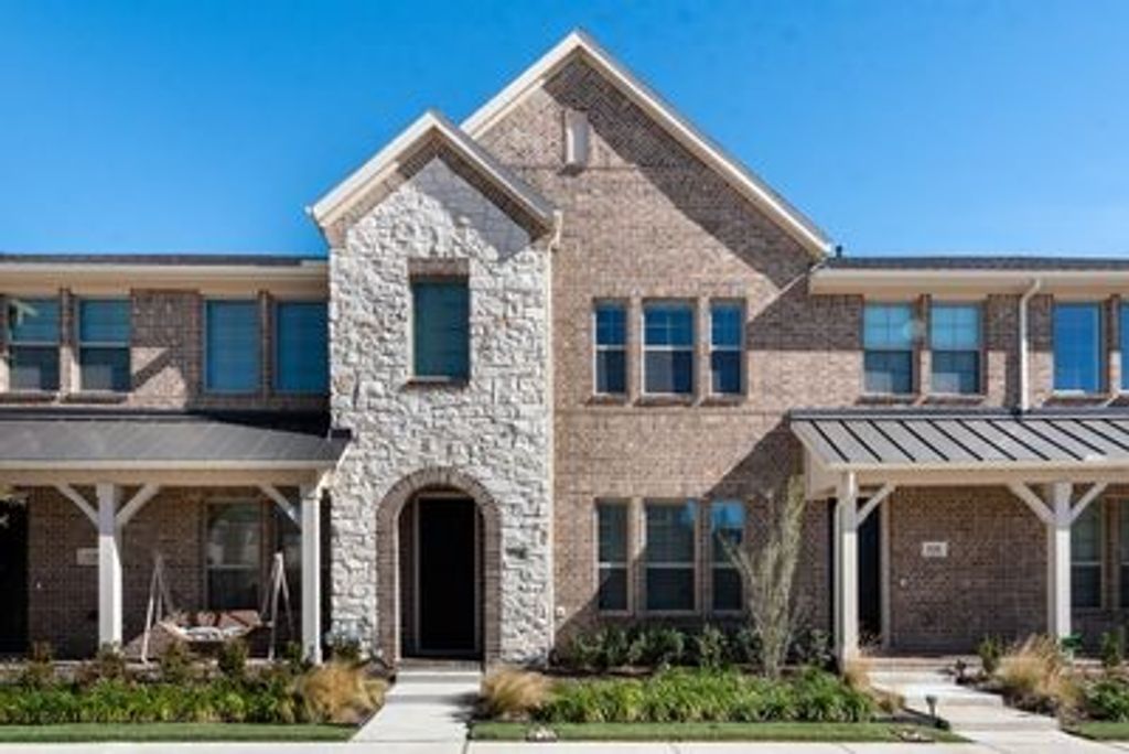 524 4th Street, Argyle, TX 76226