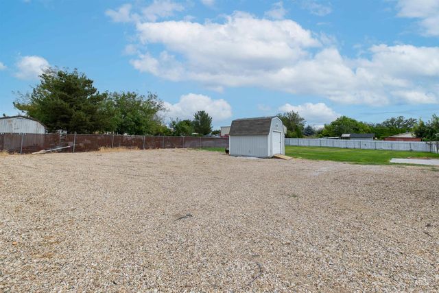 10782 W Ogden, Boise, ID 83709