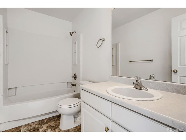 19856 E Villanova Dr, Aurora, CO 80013