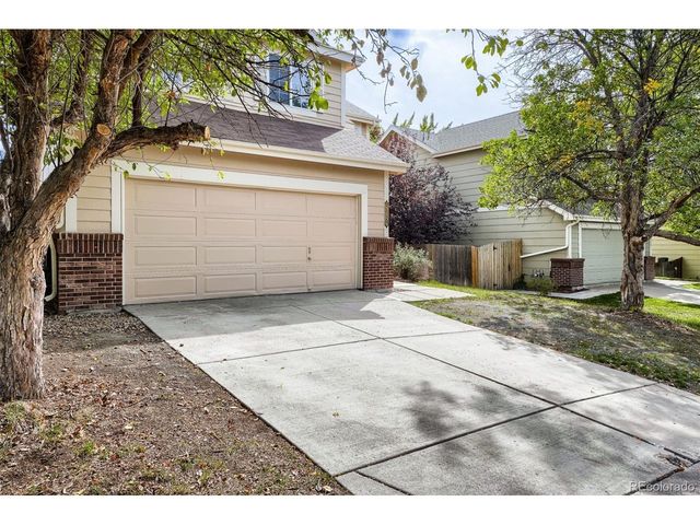 19856 E Villanova Dr, Aurora, CO 80013