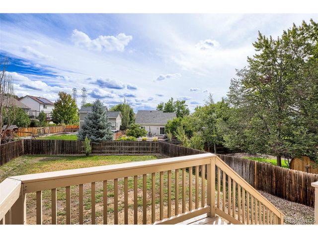 19856 E Villanova Dr, Aurora, CO 80013