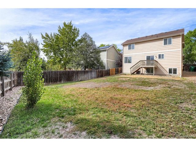 19856 E Villanova Dr, Aurora, CO 80013