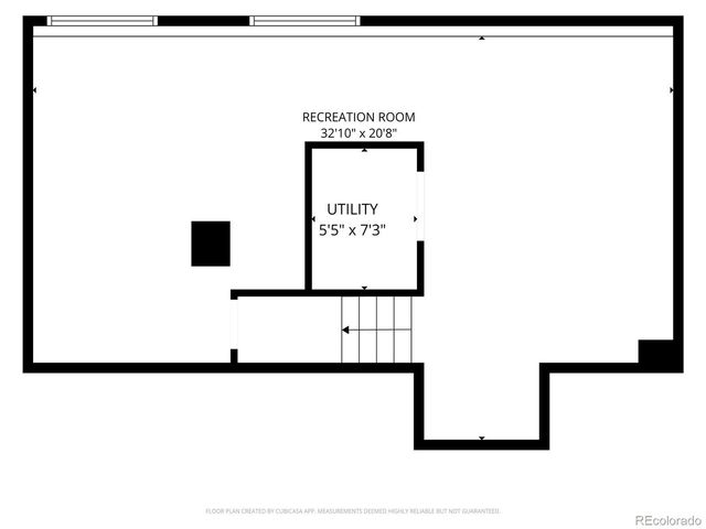 19856 E Villanova Dr, Aurora, CO 80013