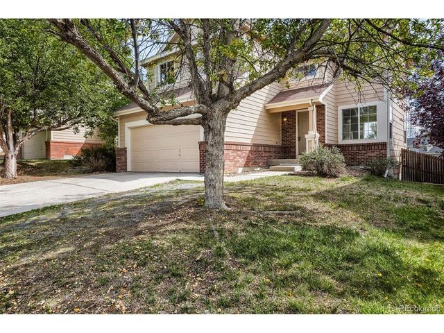 19856 E Villanova Dr, Aurora, CO 80013