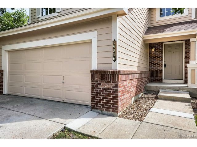 19856 E Villanova Dr, Aurora, CO 80013