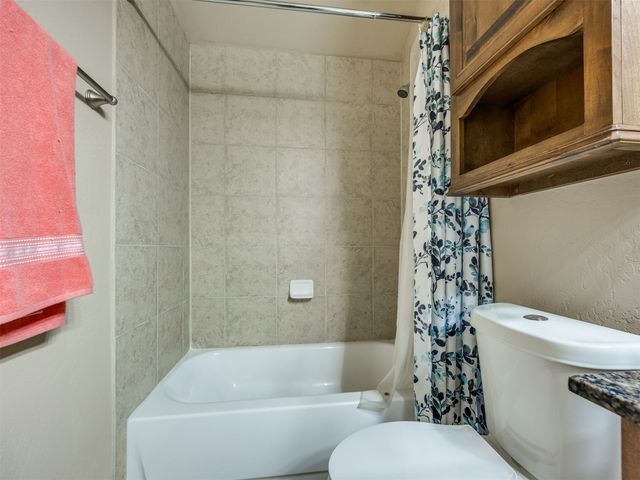 17217 Picasso Drive, Oklahoma City, OK 73170