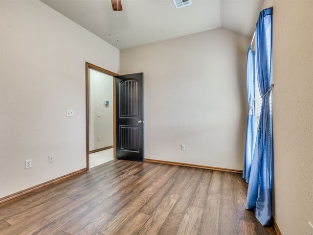 17217 Picasso Drive, Oklahoma City, OK 73170