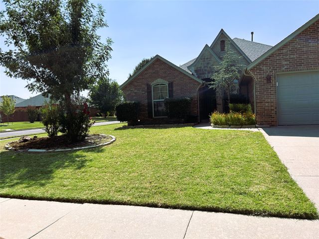 17217 Picasso Drive, Oklahoma City, OK 73170