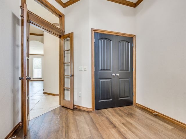 17217 Picasso Drive, Oklahoma City, OK 73170