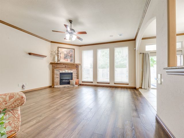 17217 Picasso Drive, Oklahoma City, OK 73170
