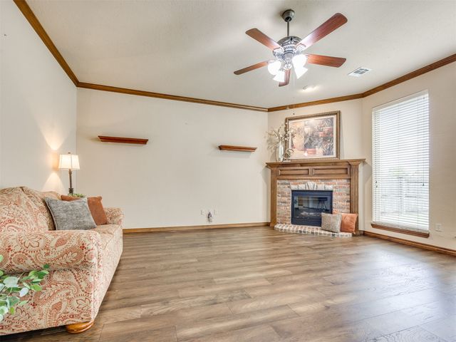 17217 Picasso Drive, Oklahoma City, OK 73170