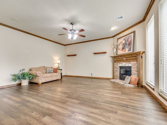 17217 Picasso Drive, Oklahoma City, OK 73170