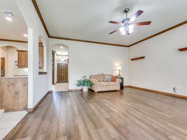 17217 Picasso Drive, Oklahoma City, OK 73170