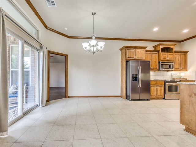 17217 Picasso Drive, Oklahoma City, OK 73170